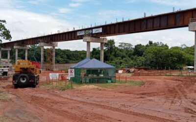 Ferrovia Senador Vicente Emílio Vuolo