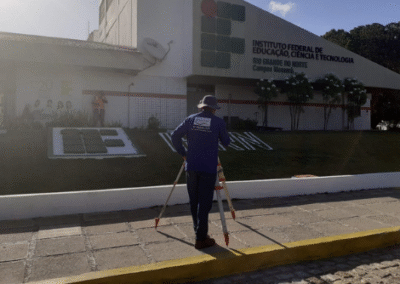 IFRN Mossoró