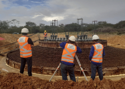 Complexo eólico Ventos de São Fernando